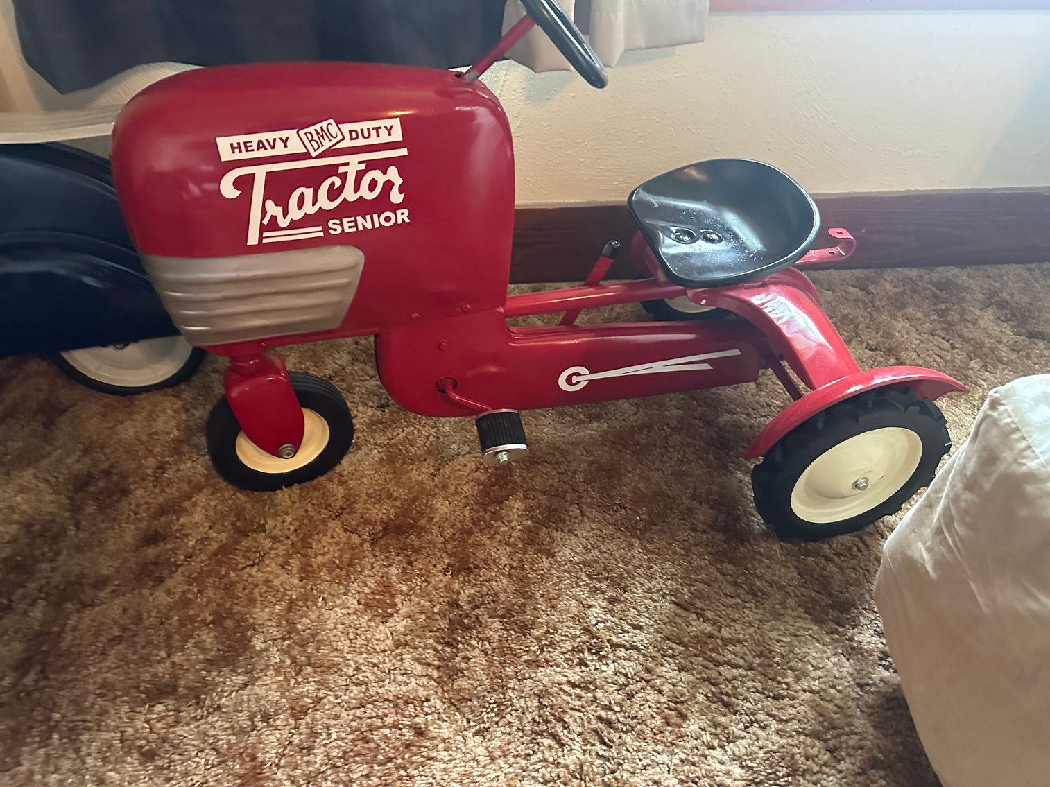 Image for Charlie Rasch Estate Toy Auction!