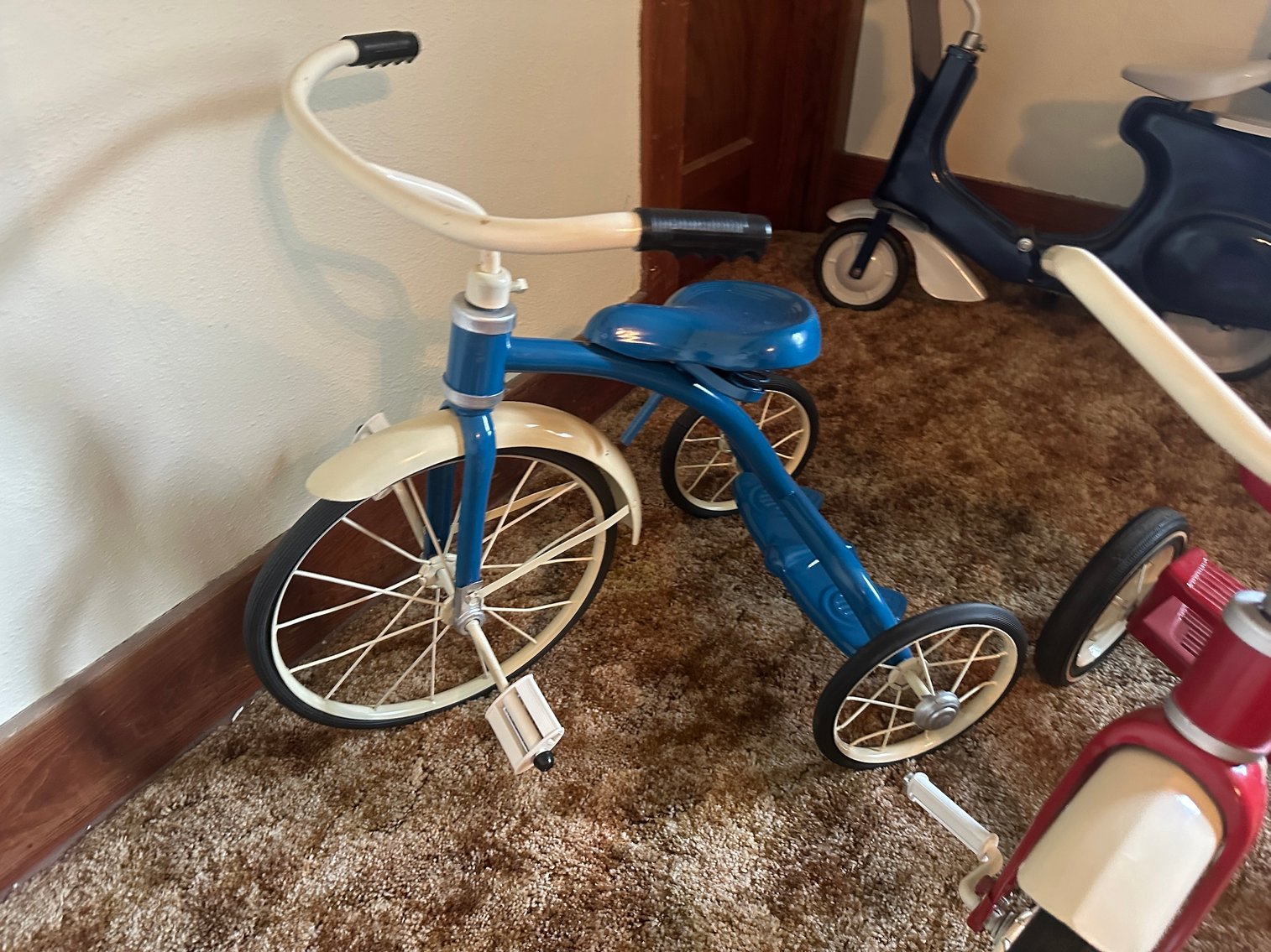 Image for Charlie Rasch Estate Toy Auction!