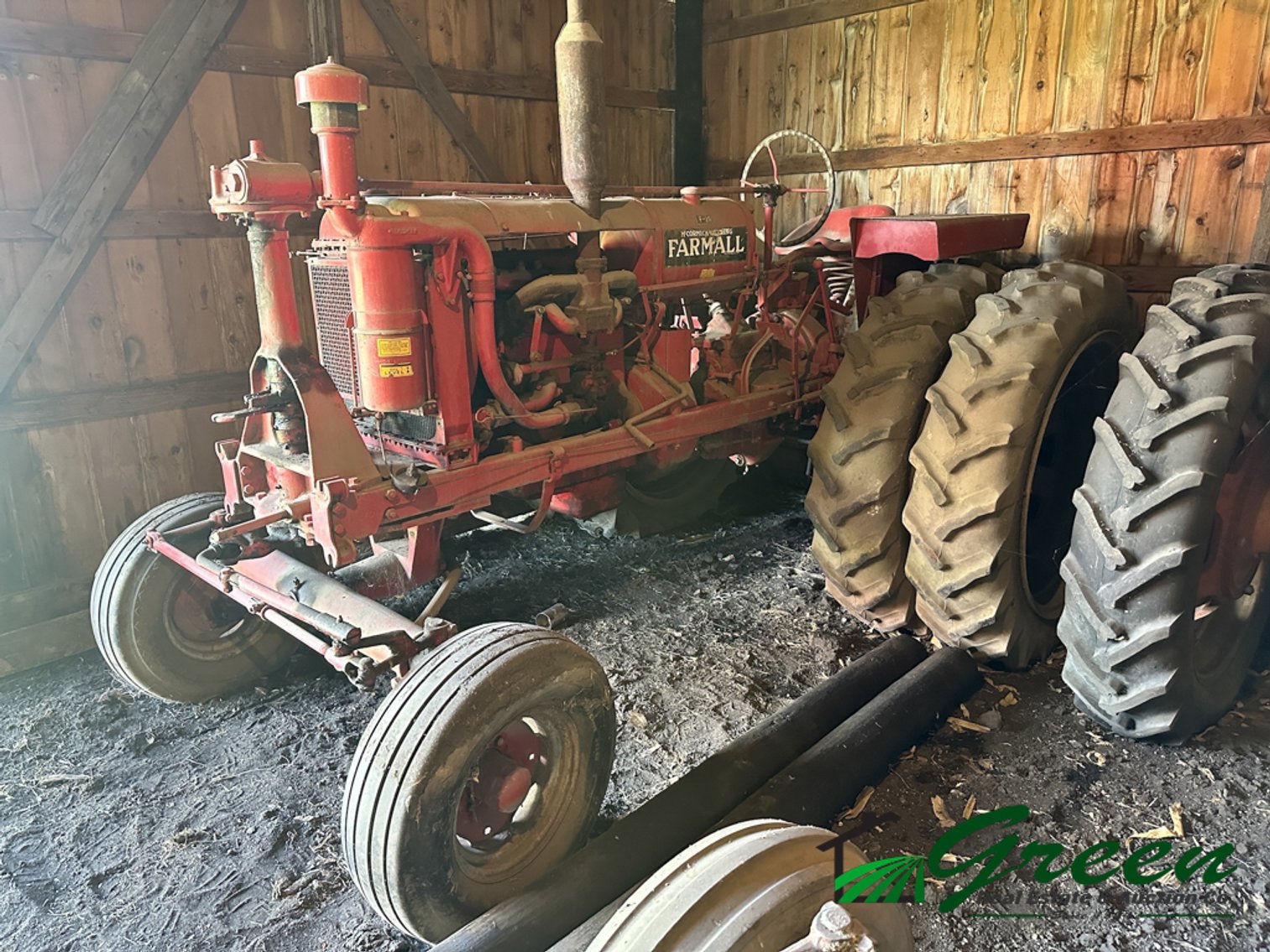 Image for Ernest Stewart Estate Auction