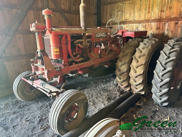 Image for Ernest Stewart Estate Auction