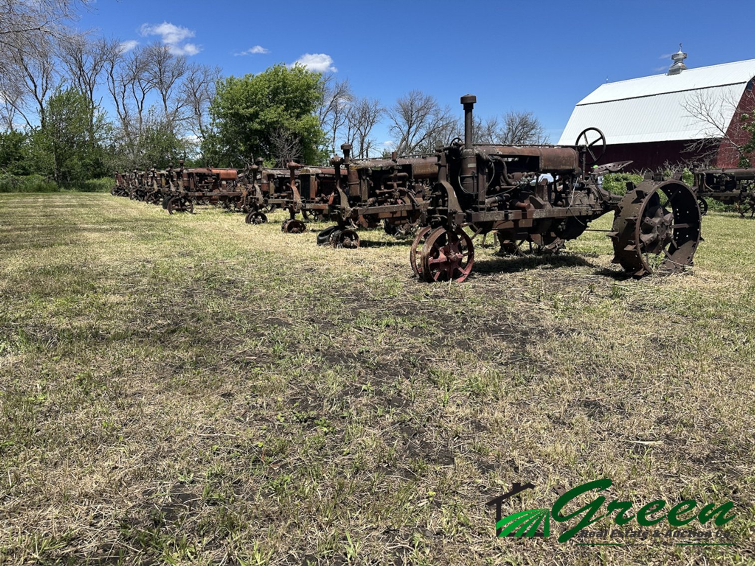 Image for Ernest Stewart Estate Auction