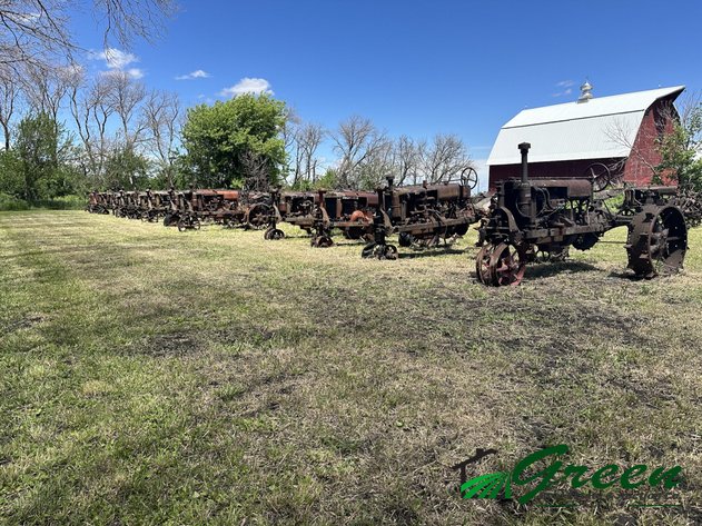 Image for Ernest Stewart Estate Auction