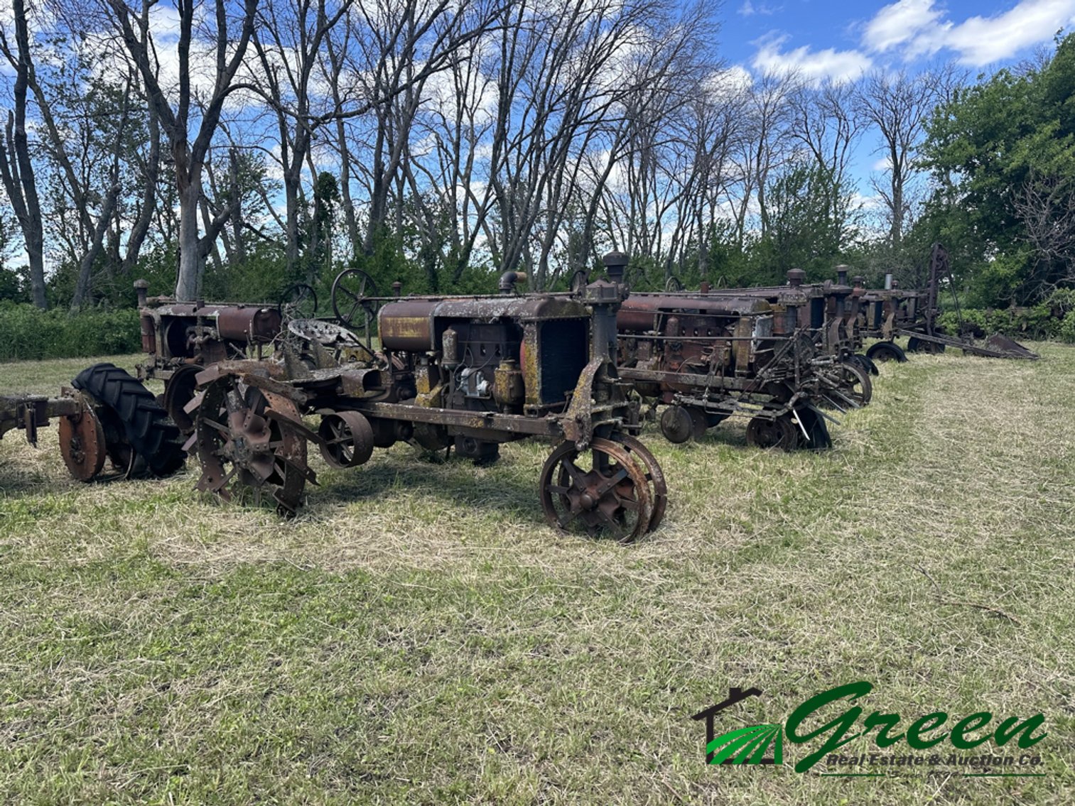 Image for Ernest Stewart Estate Auction