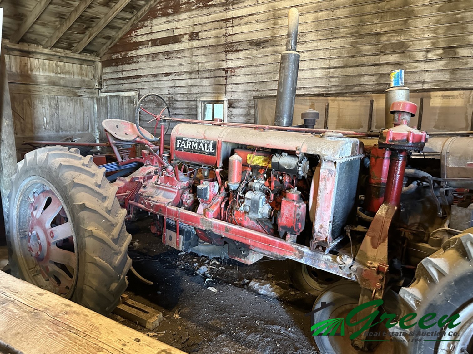 Image for Ernest Stewart Estate Auction