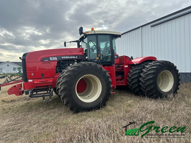 Image for Ray Hildreth Retirement Auction!