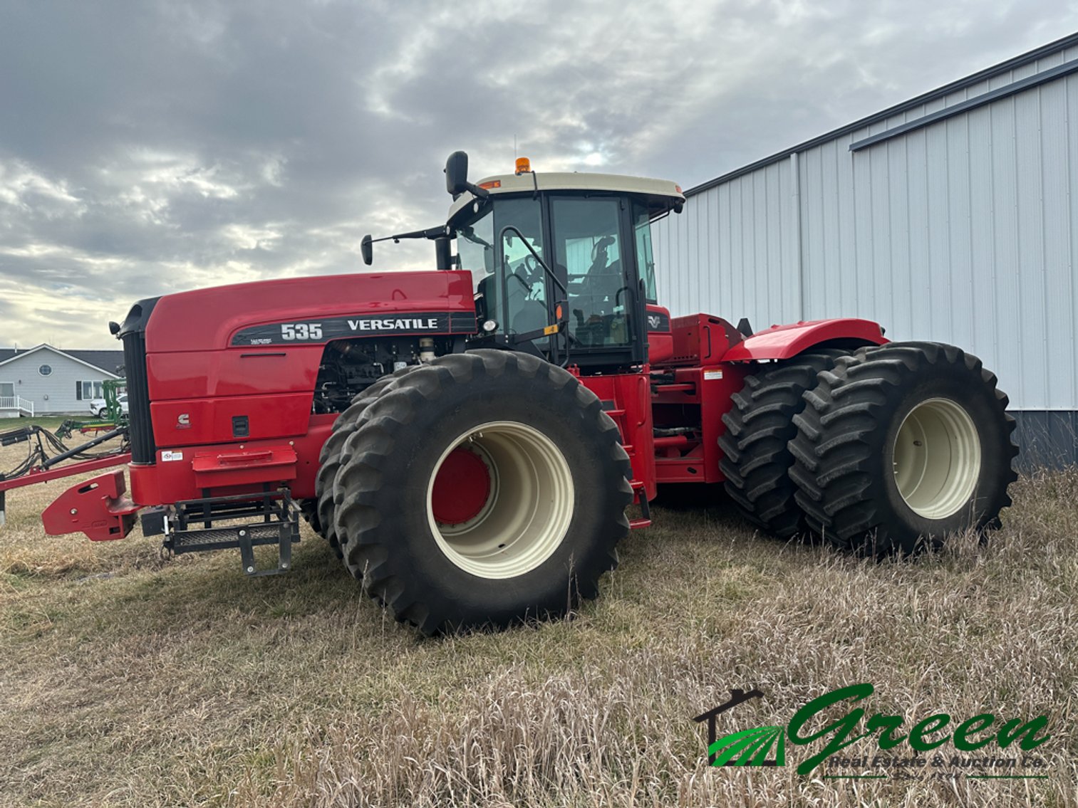 Image for Ray Hildreth Retirement Auction!