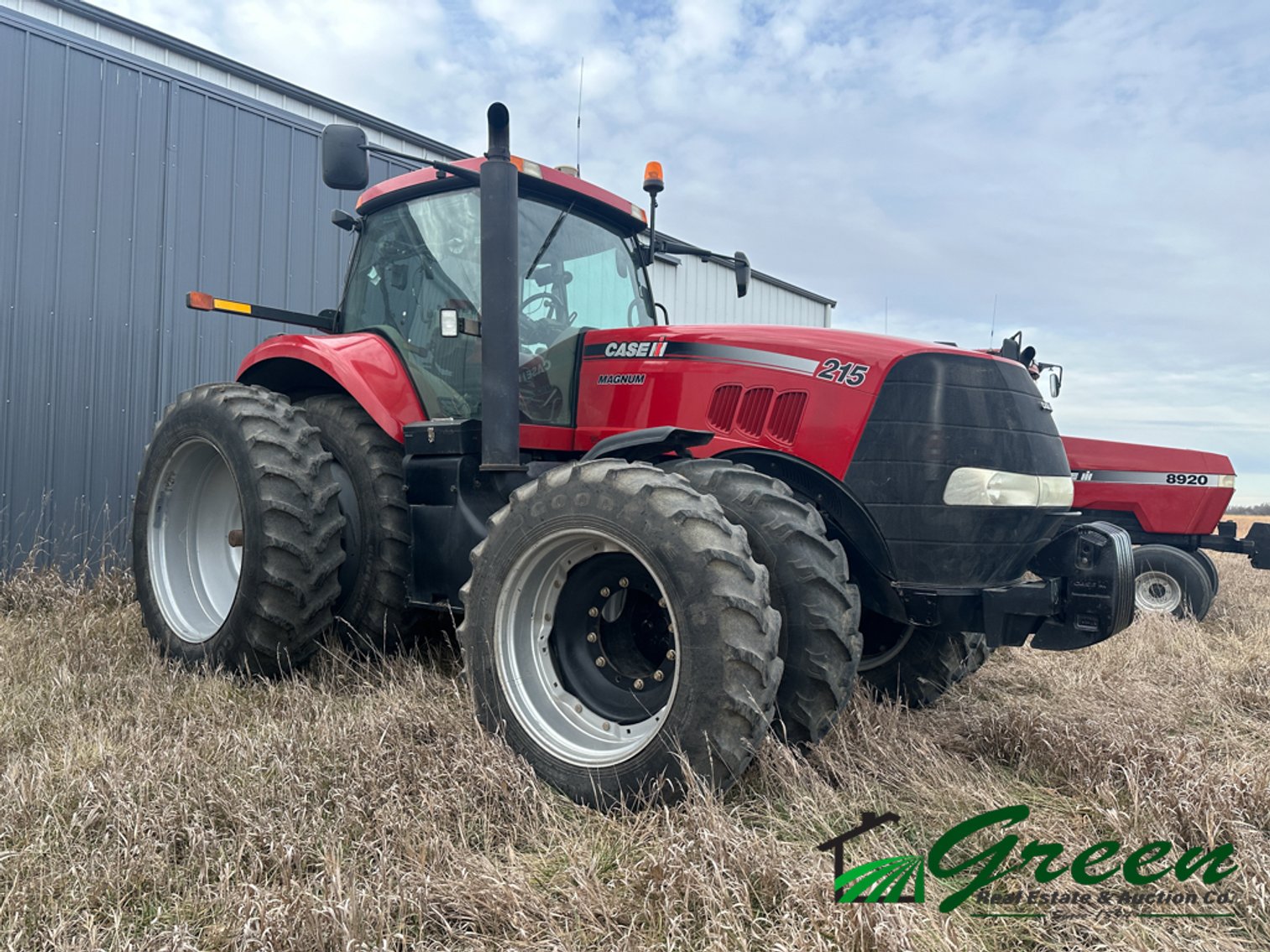 Image for Ray Hildreth Retirement Auction!