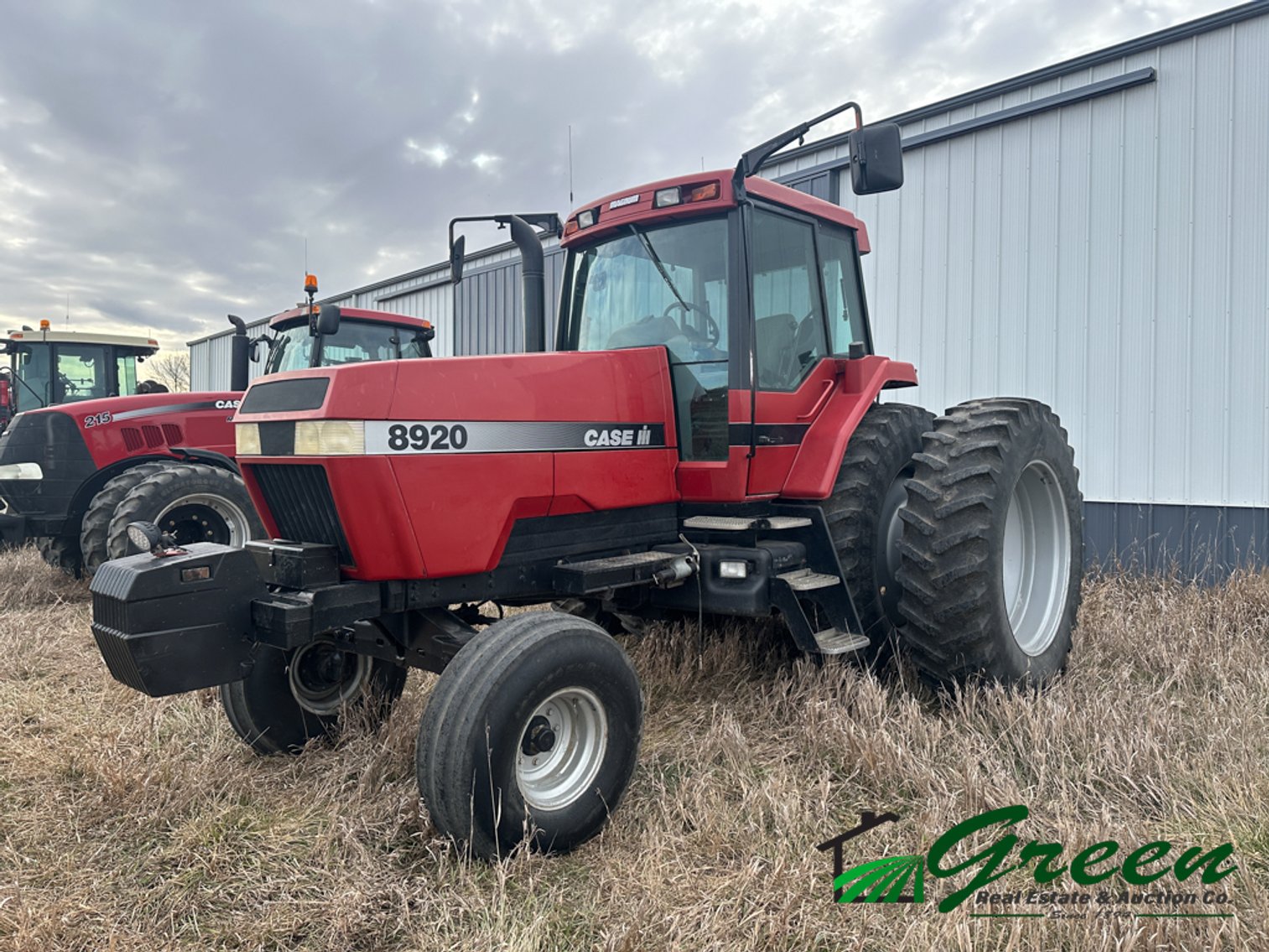 Image for Ray Hildreth Retirement Auction!