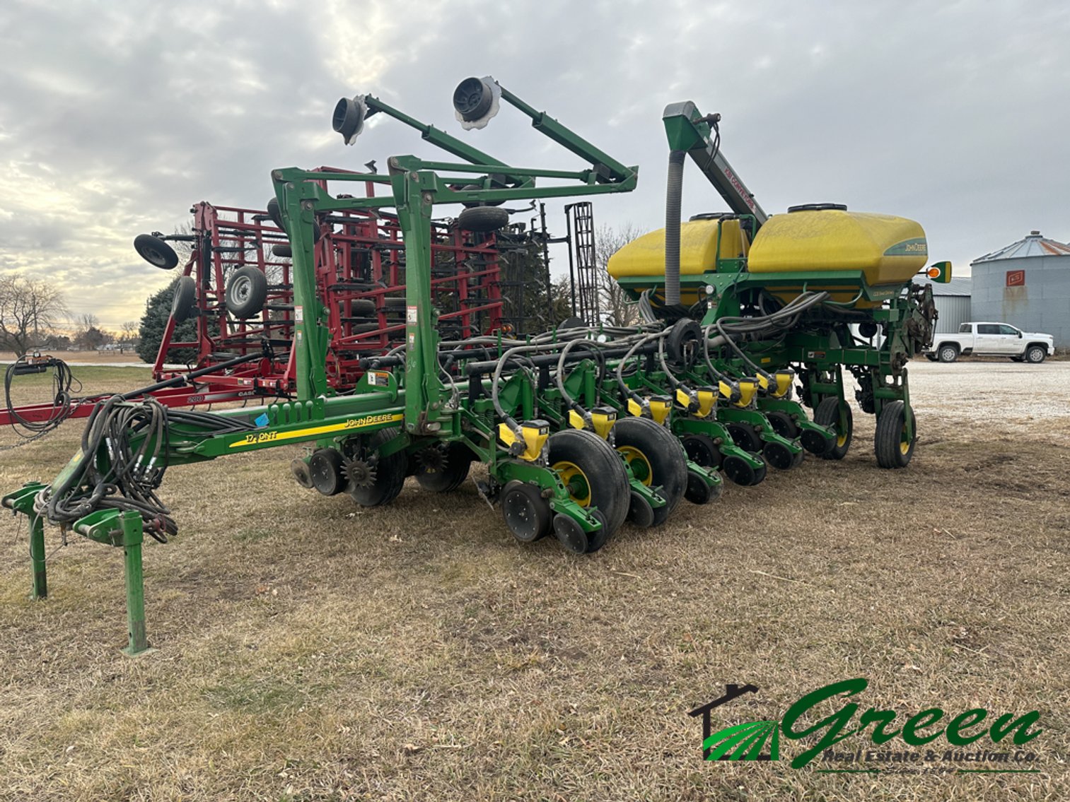 Image for Ray Hildreth Retirement Auction!