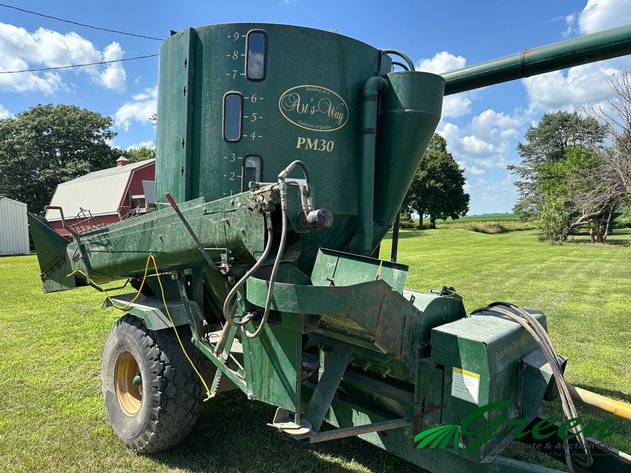 Image for AgShare Farm Machinery Retirement Auction!
