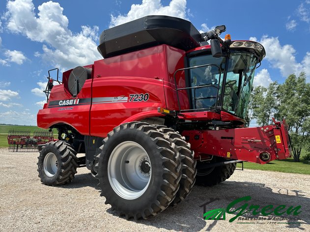 Image for AgShare Farm Machinery Retirement Auction!