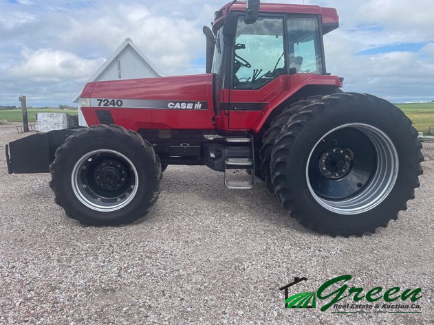 Image for AgShare Farm Machinery Retirement Auction!