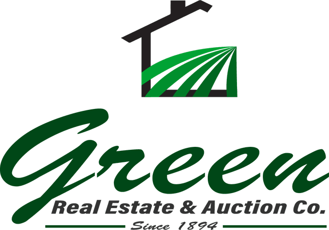 Image for Green Auction 2025 Spring Machinery Auction!