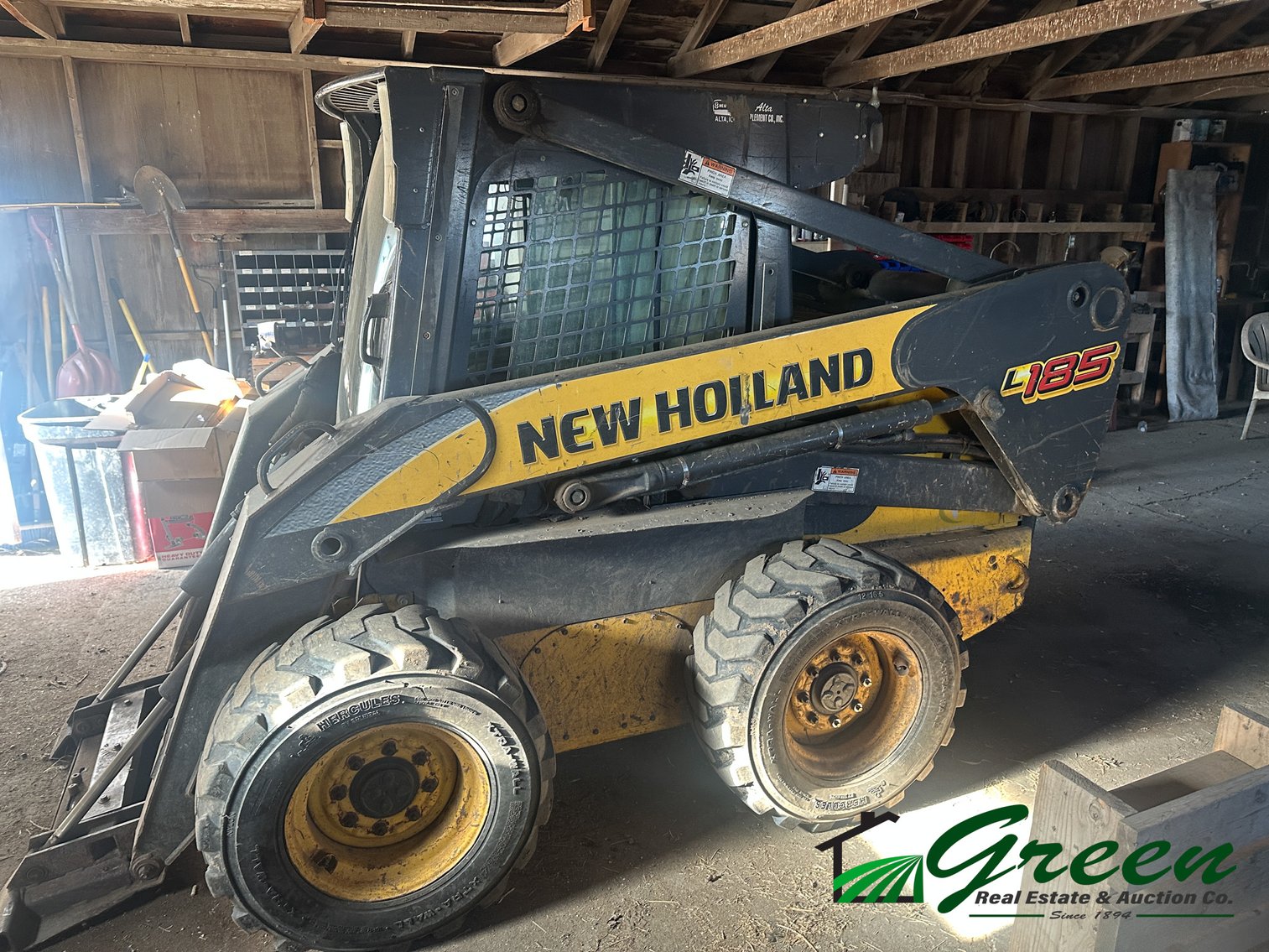 Image for Steve Schaefer Retirement Auction!