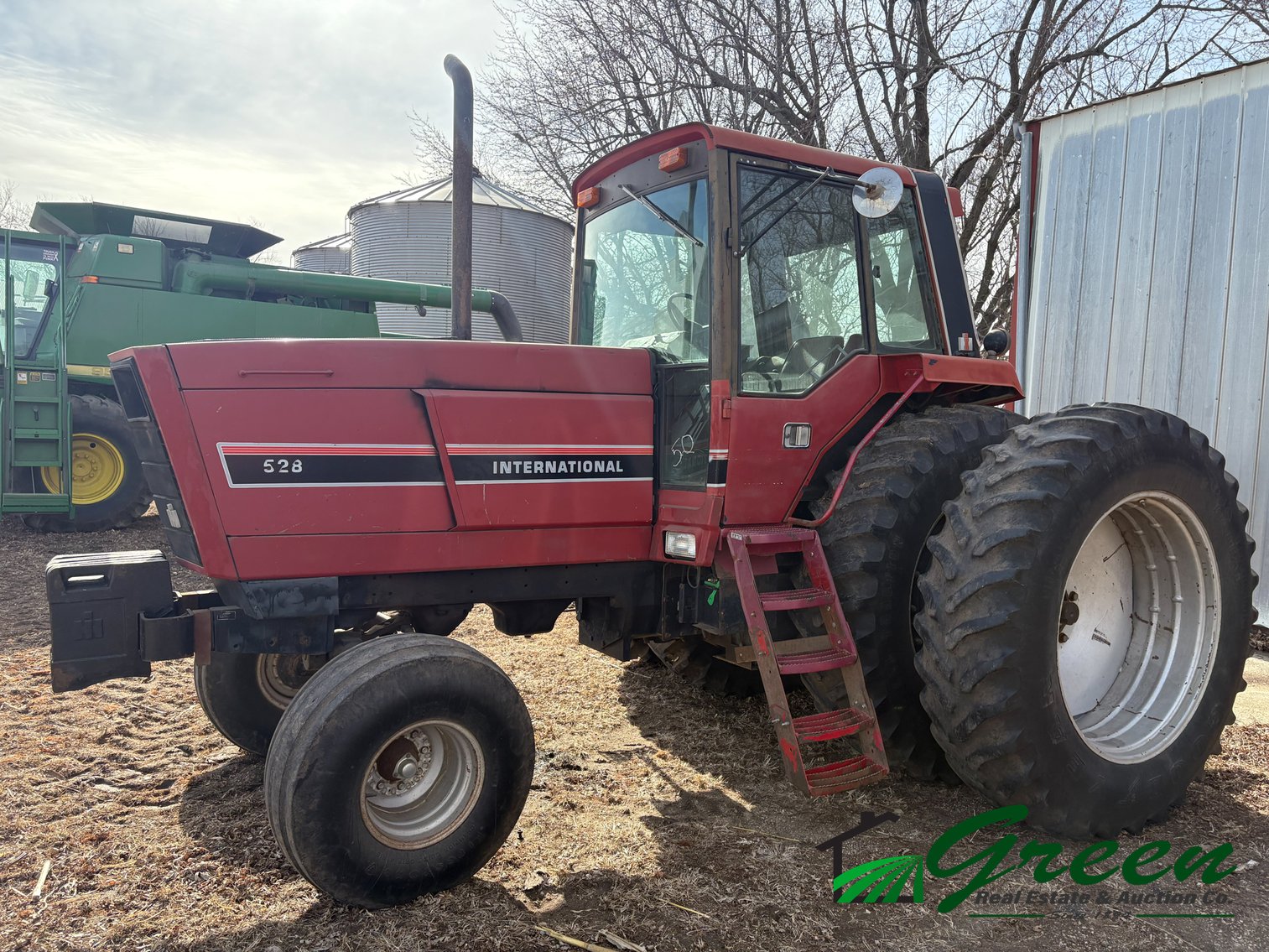 Image for Steve Schaefer Retirement Auction!