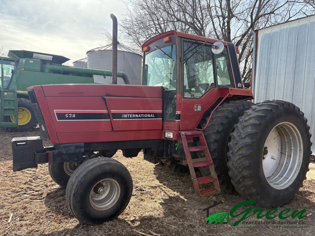 Image for Steve Schaefer Retirement Auction!