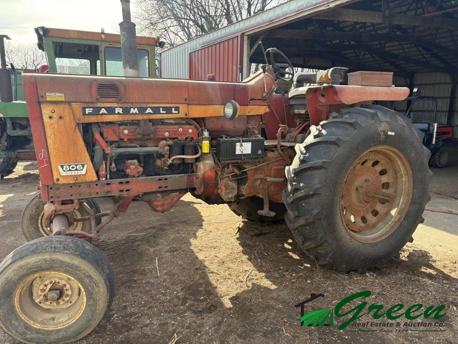 Image for Steve Schaefer Retirement Auction!