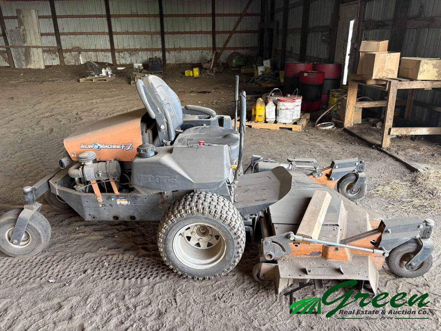 Image for Steve Schaefer Retirement Auction!