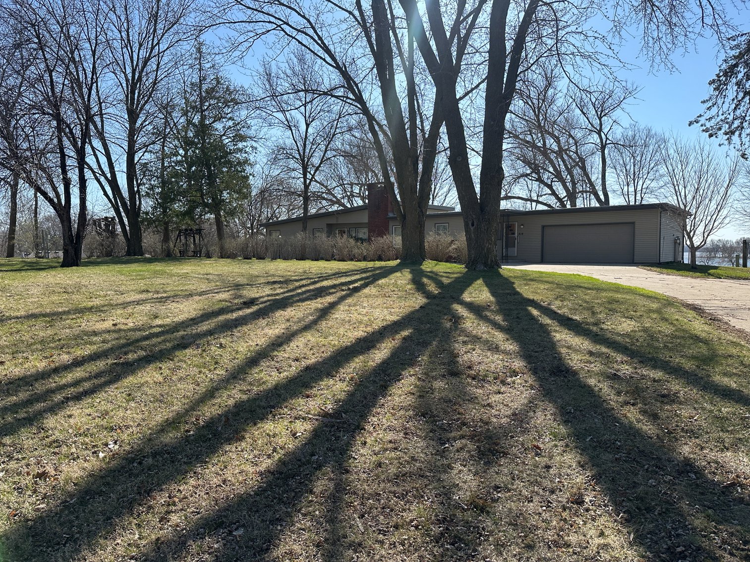 Image for Lake View, IA Real Estate Auction!