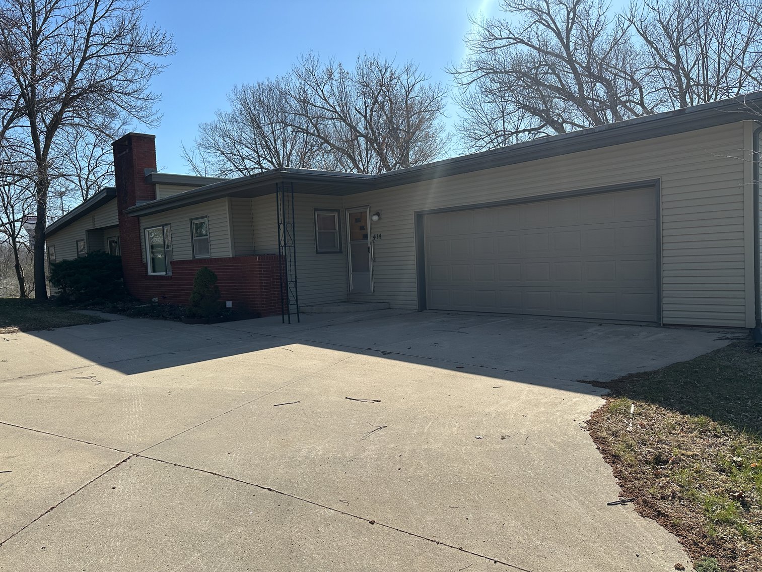 Image for Lake View, IA Real Estate Auction!