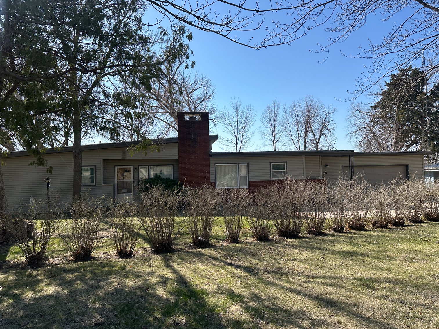 Image for Lake View, IA Real Estate Auction!