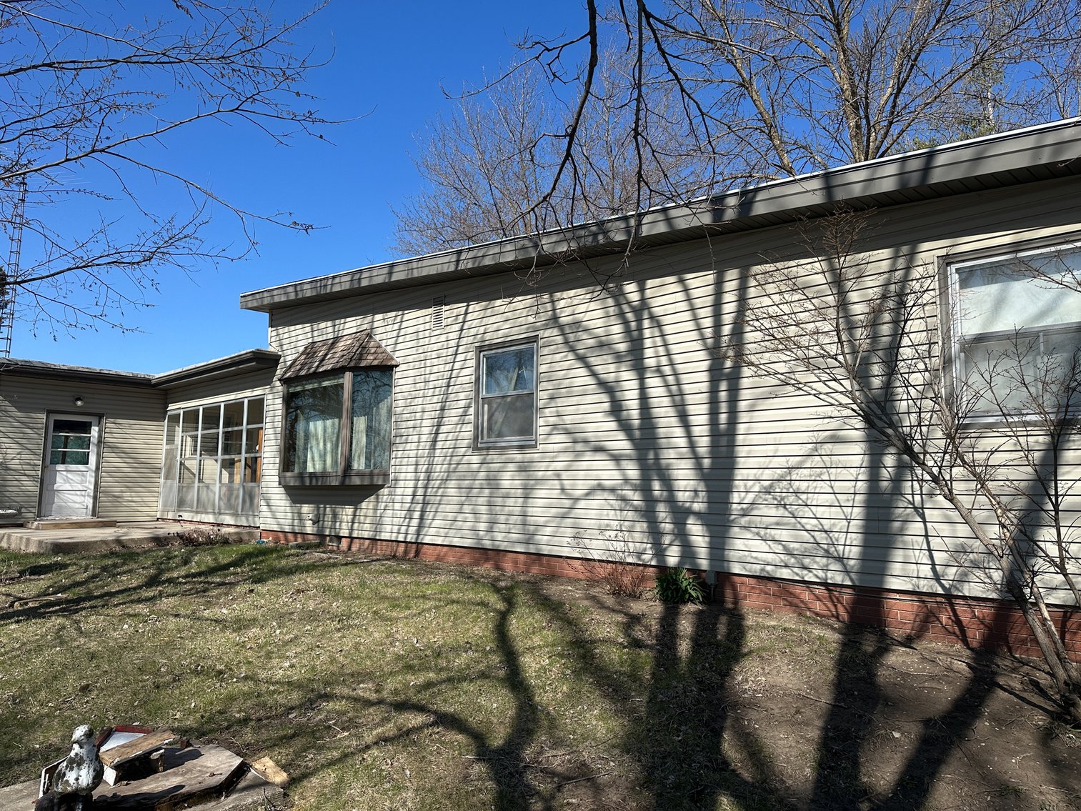 Image for Lake View, IA Real Estate Auction!
