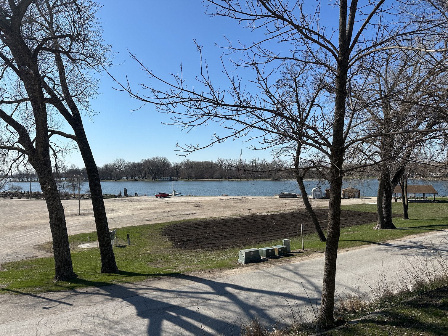 Image for Lake View, IA Real Estate Auction!