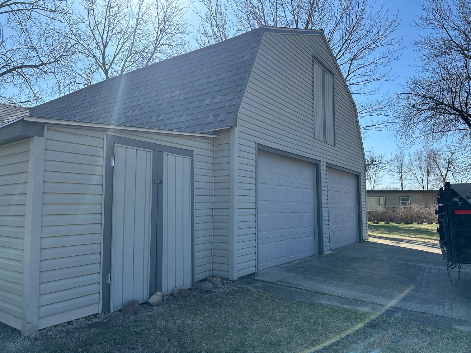 Image for Lake View, IA Real Estate Auction!