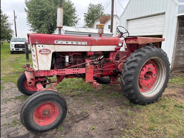 Image for Darrel Jones Estate Online Only Auction