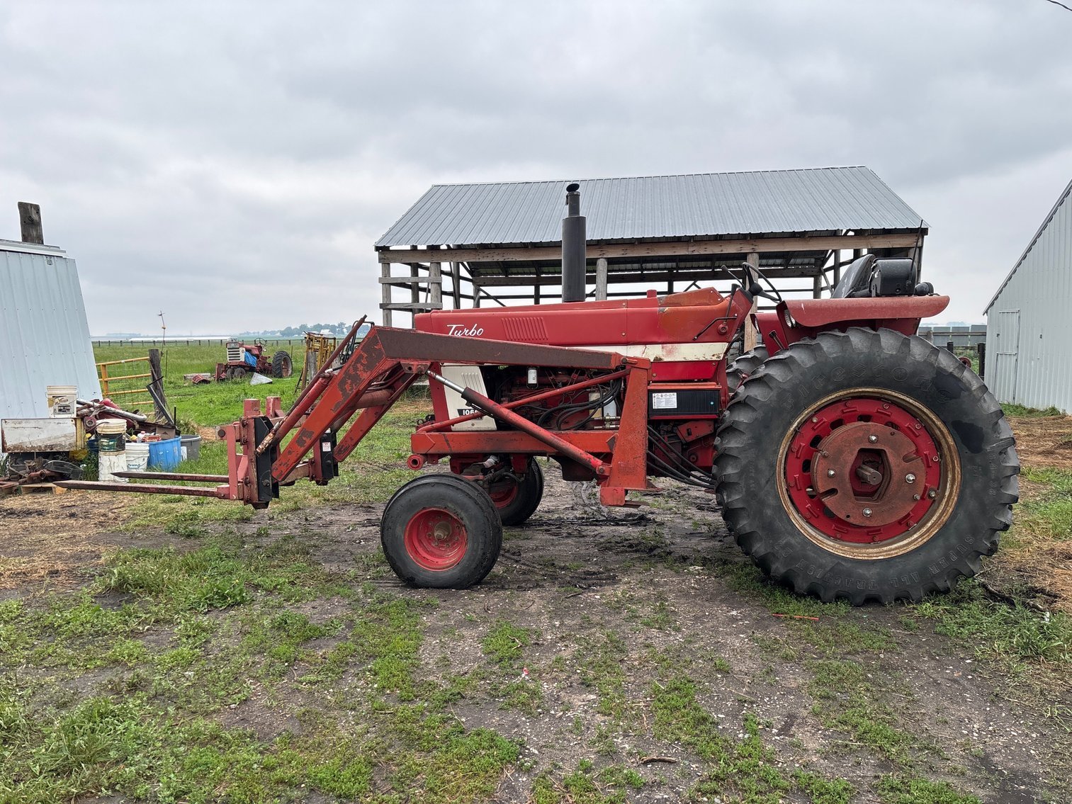 Image for Darrel Jones Estate Online Only Auction