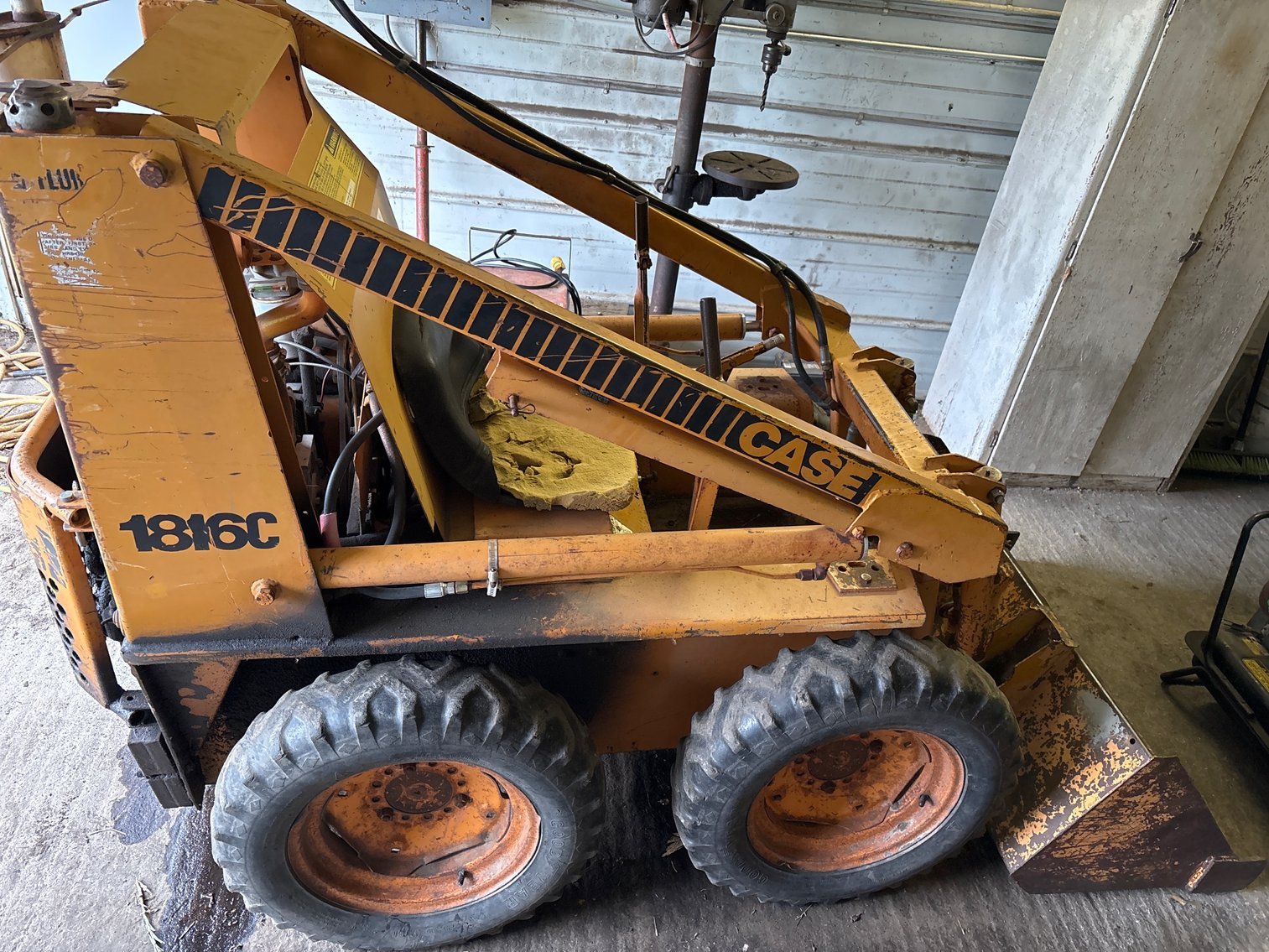 Image for Darrel Jones Estate Online Only Auction