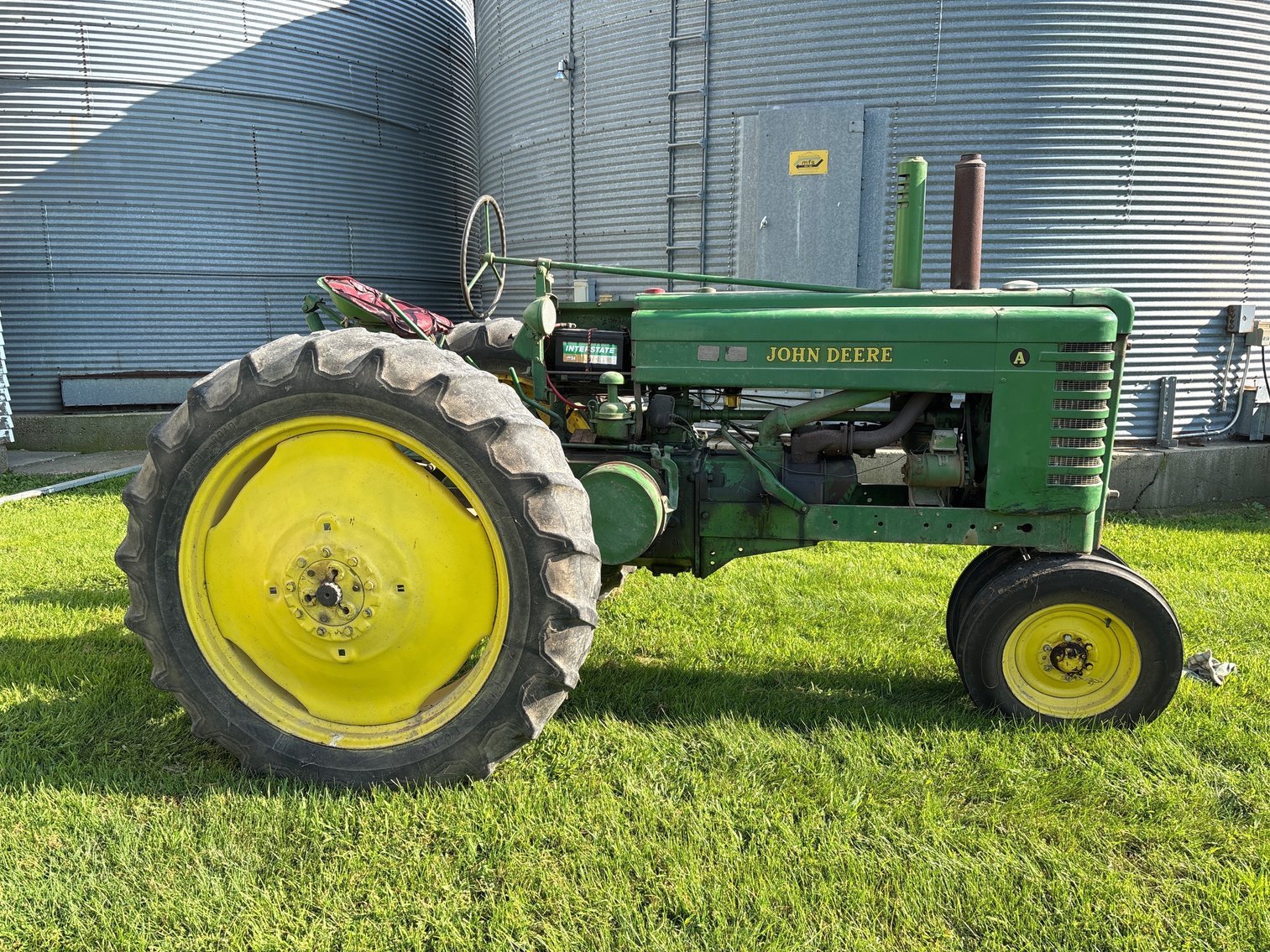 Image for Online only tool, vehicles, & tractors of the late Greg Toomer!