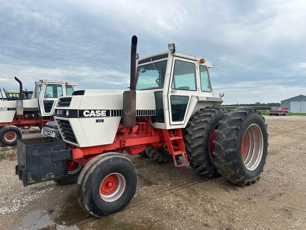 Image for Buehler Family Farms Retirement Auction