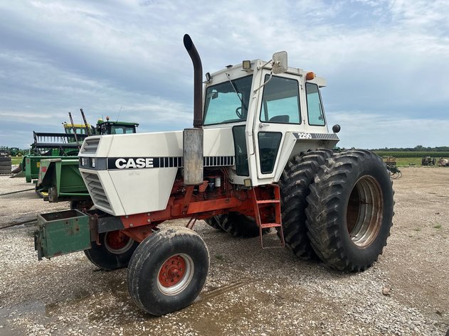 Image for Buehler Family Farms Retirement Auction