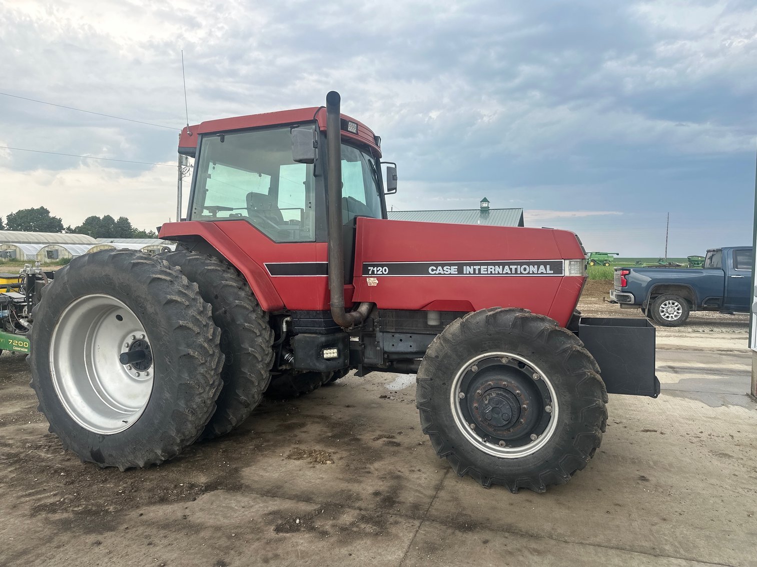 Image for Buehler Family Farms Retirement Auction