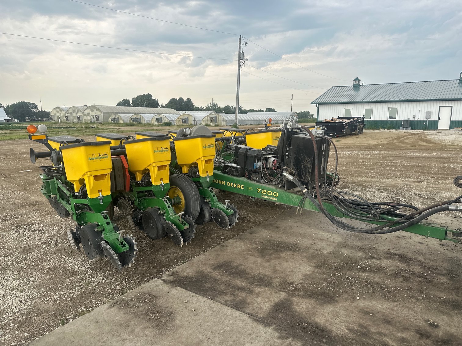 Image for Buehler Family Farms Retirement Auction