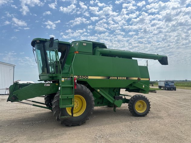 Image for Buehler Family Farms Retirement Auction