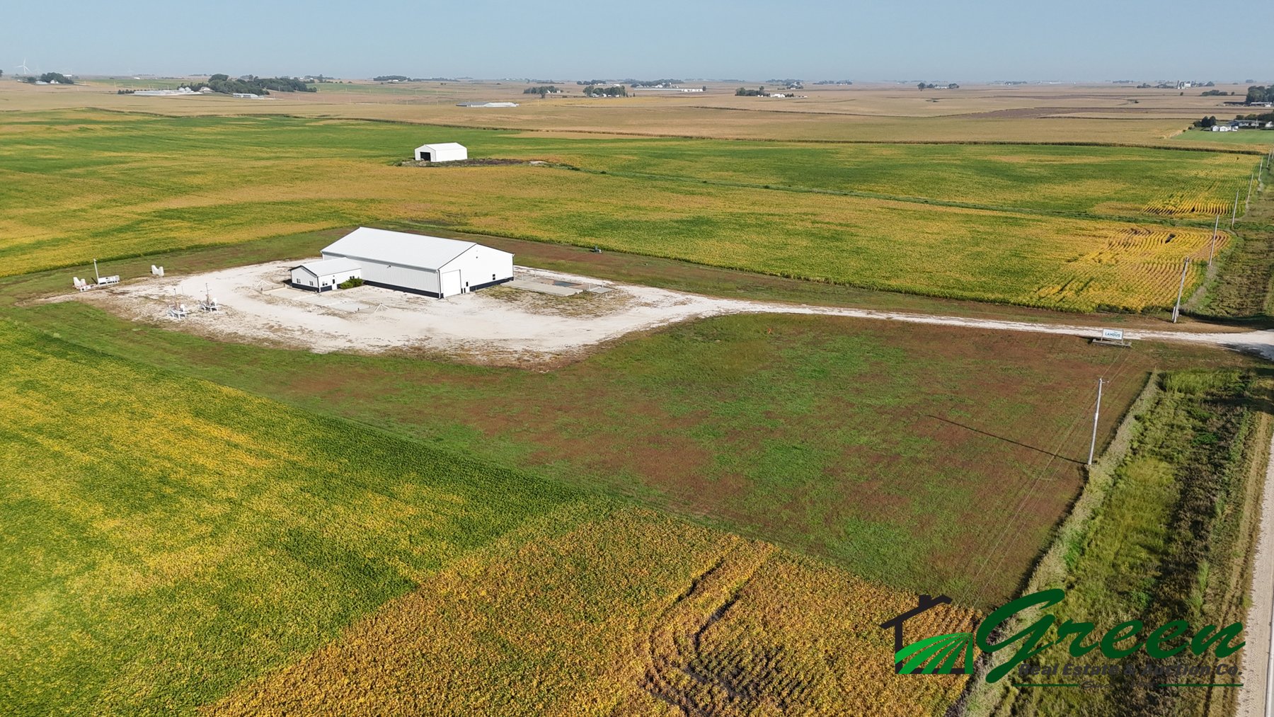 Image for Sac City Commercial Building Online Only Auction!