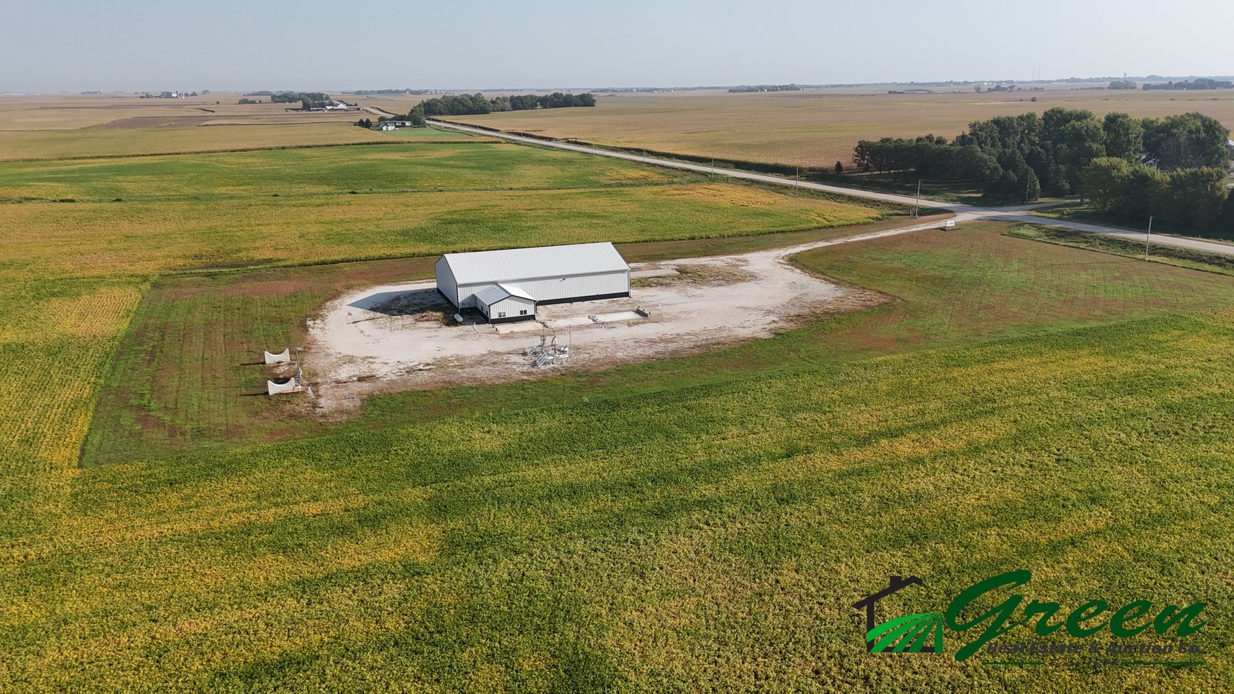 Image for Sac City Commercial Building Online Only Auction!