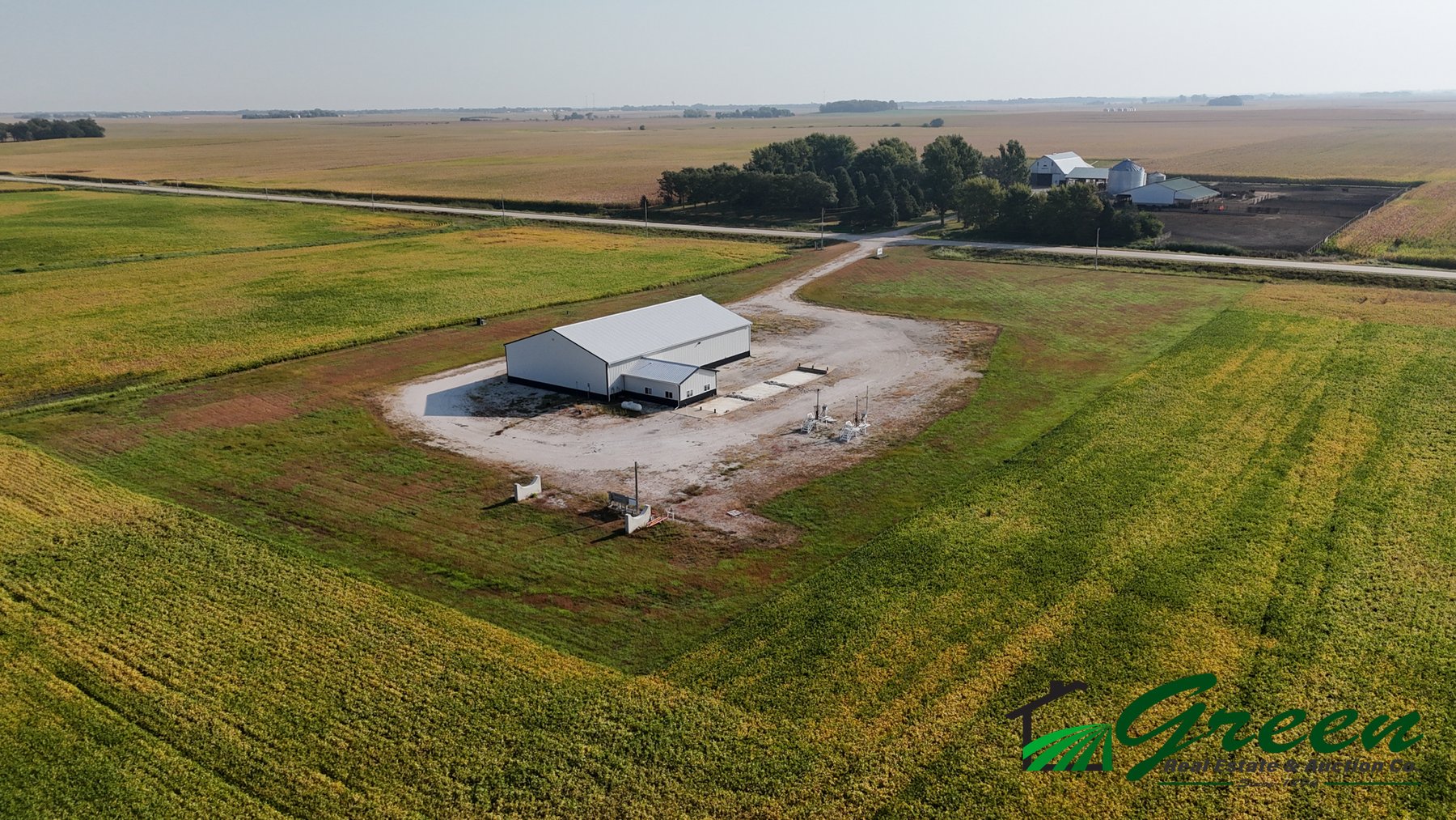 Image for Sac City Commercial Building Online Only Auction!