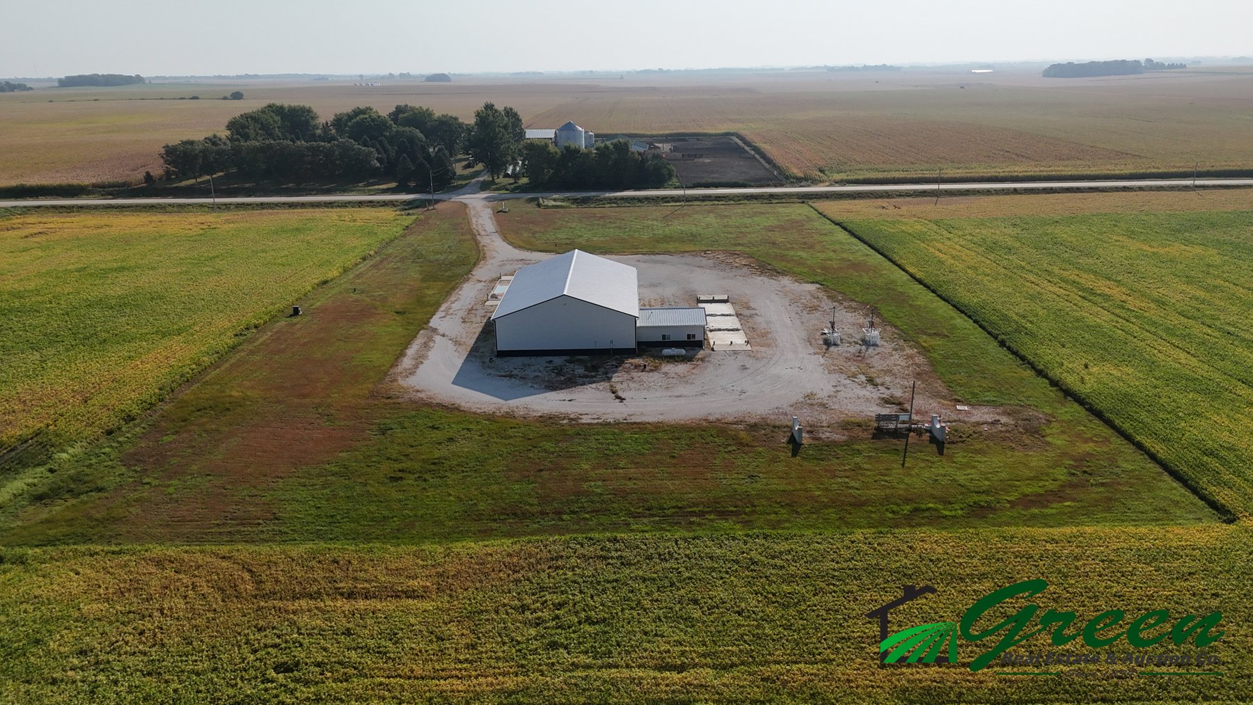 Image for Sac City Commercial Building Online Only Auction!