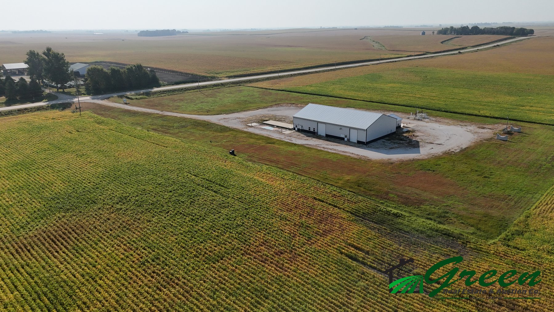 Image for Sac City Commercial Building Online Only Auction!