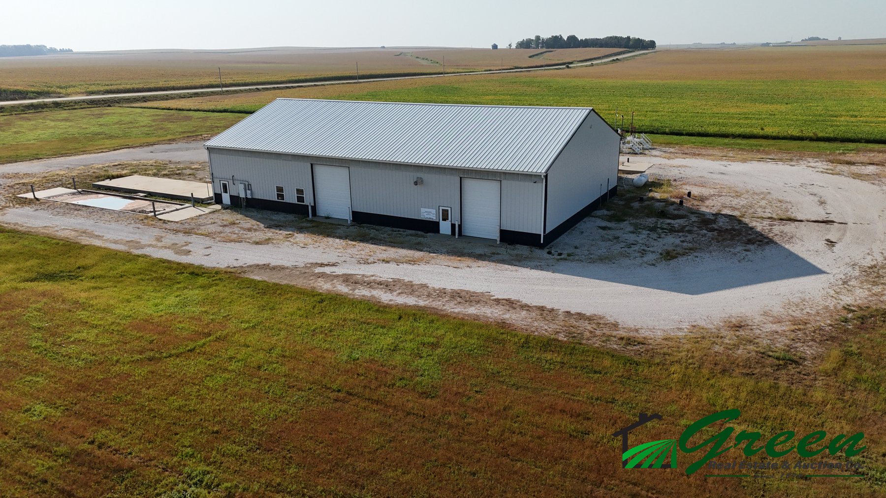 Image for Sac City Commercial Building Online Only Auction!