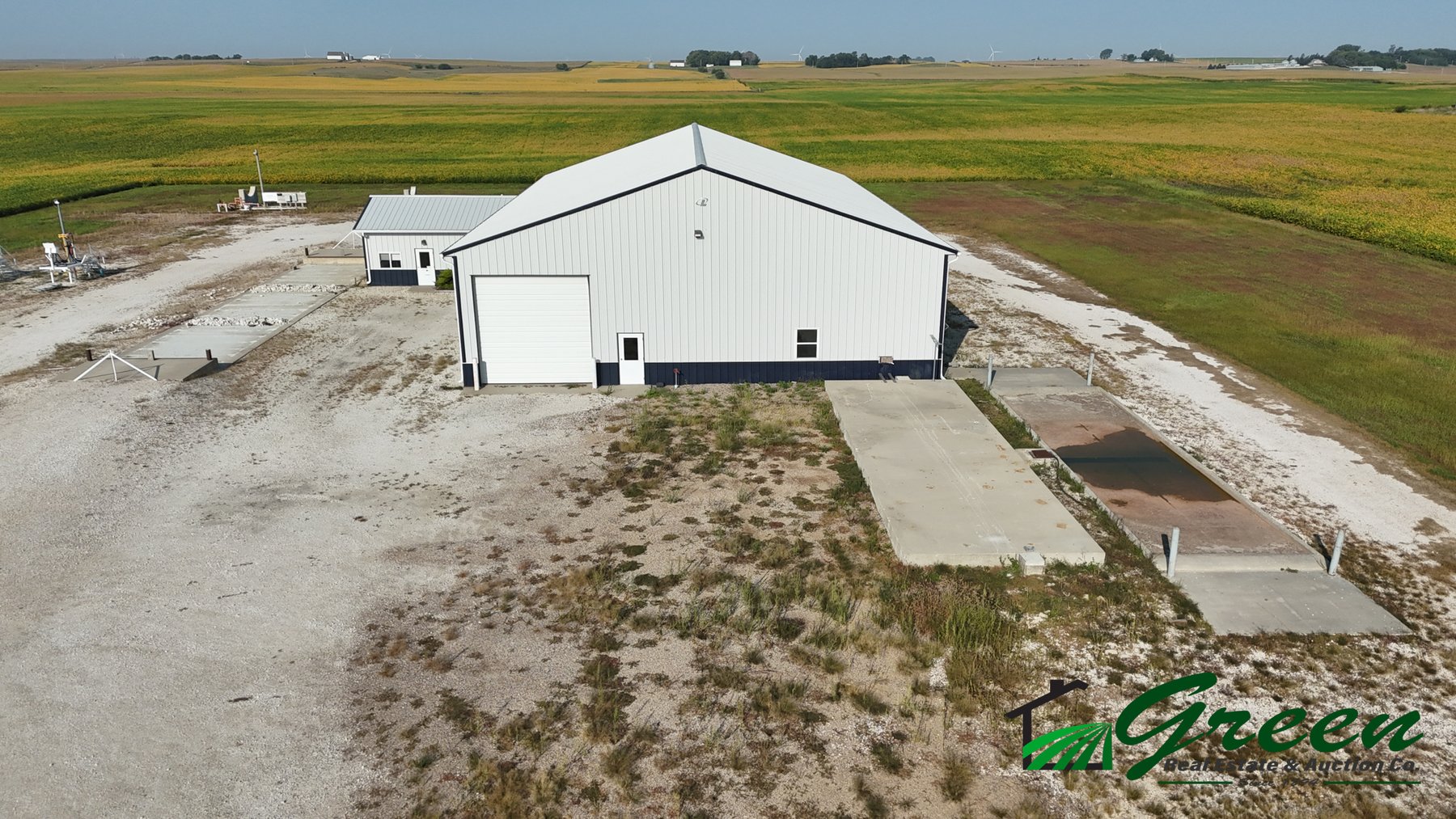 Image for Sac City Commercial Building Online Only Auction!