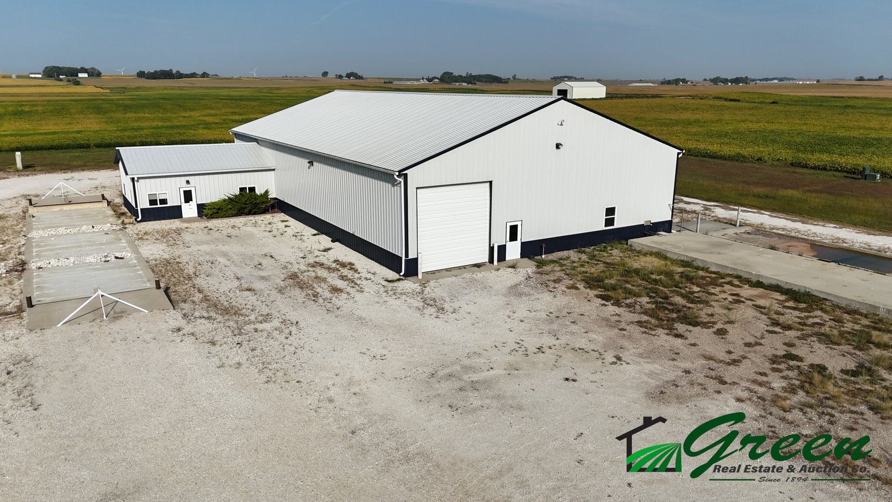 Image for Sac City Commercial Building Online Only Auction!