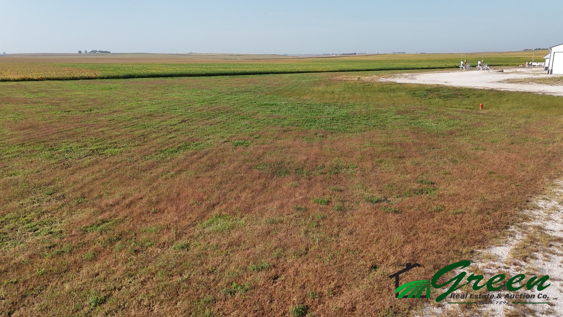 Image for Sac City Commercial Building Online Only Auction!