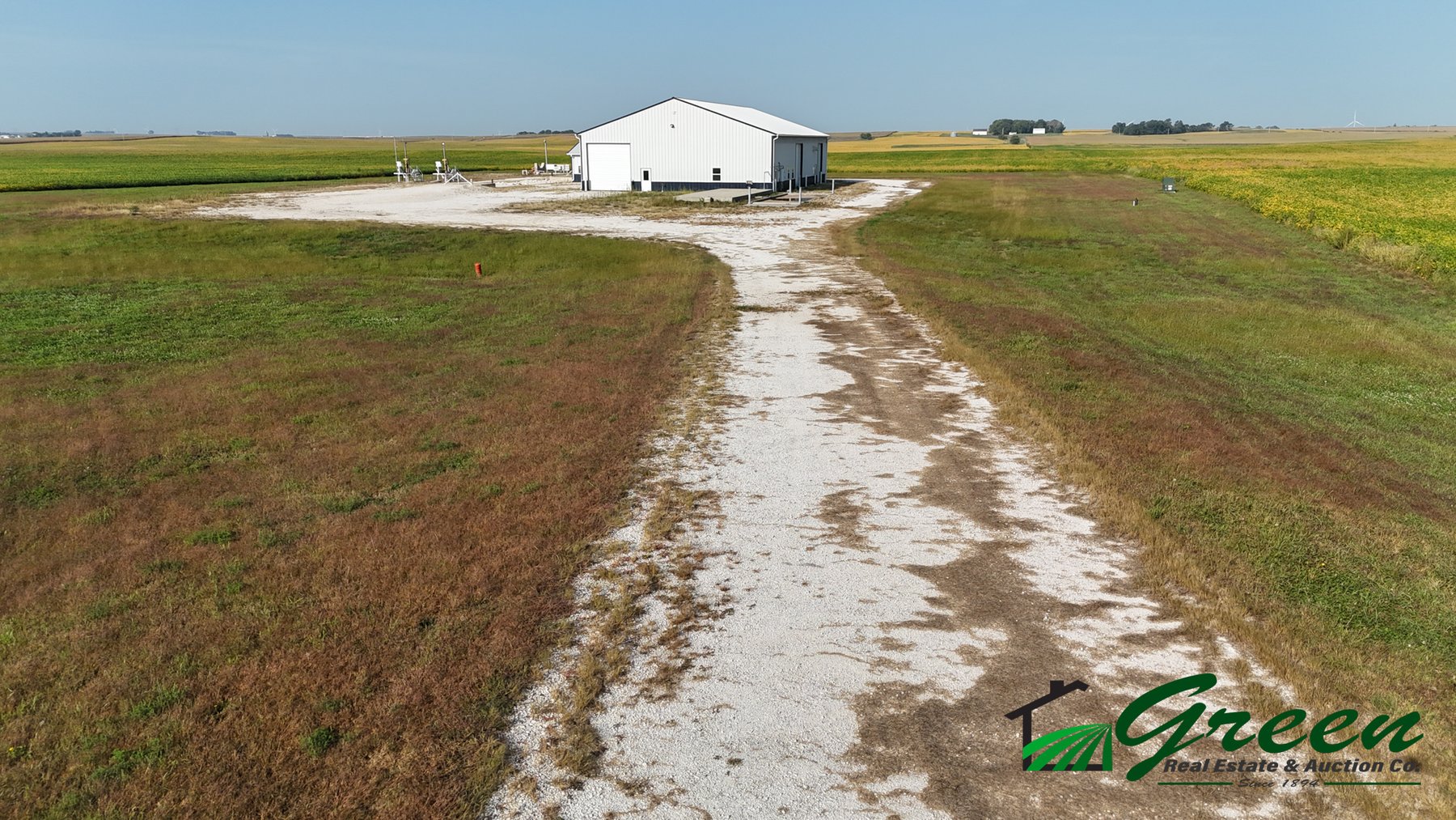 Image for Sac City Commercial Building Online Only Auction!