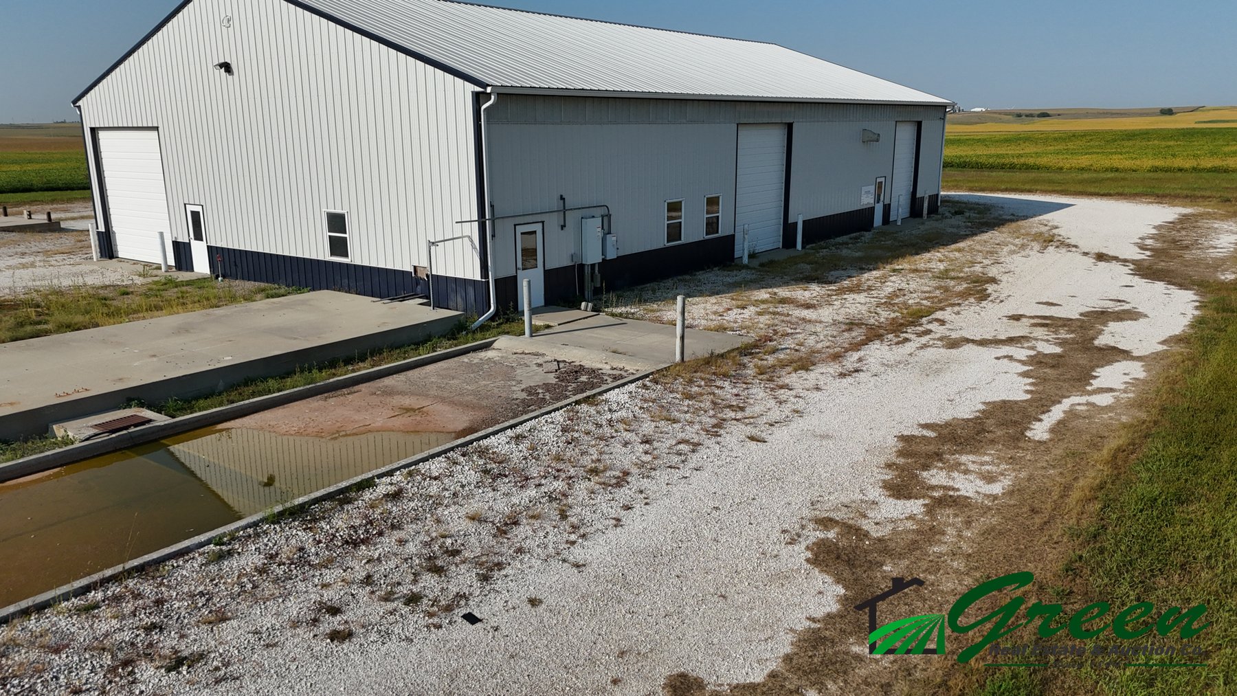 Image for Sac City Commercial Building Online Only Auction!