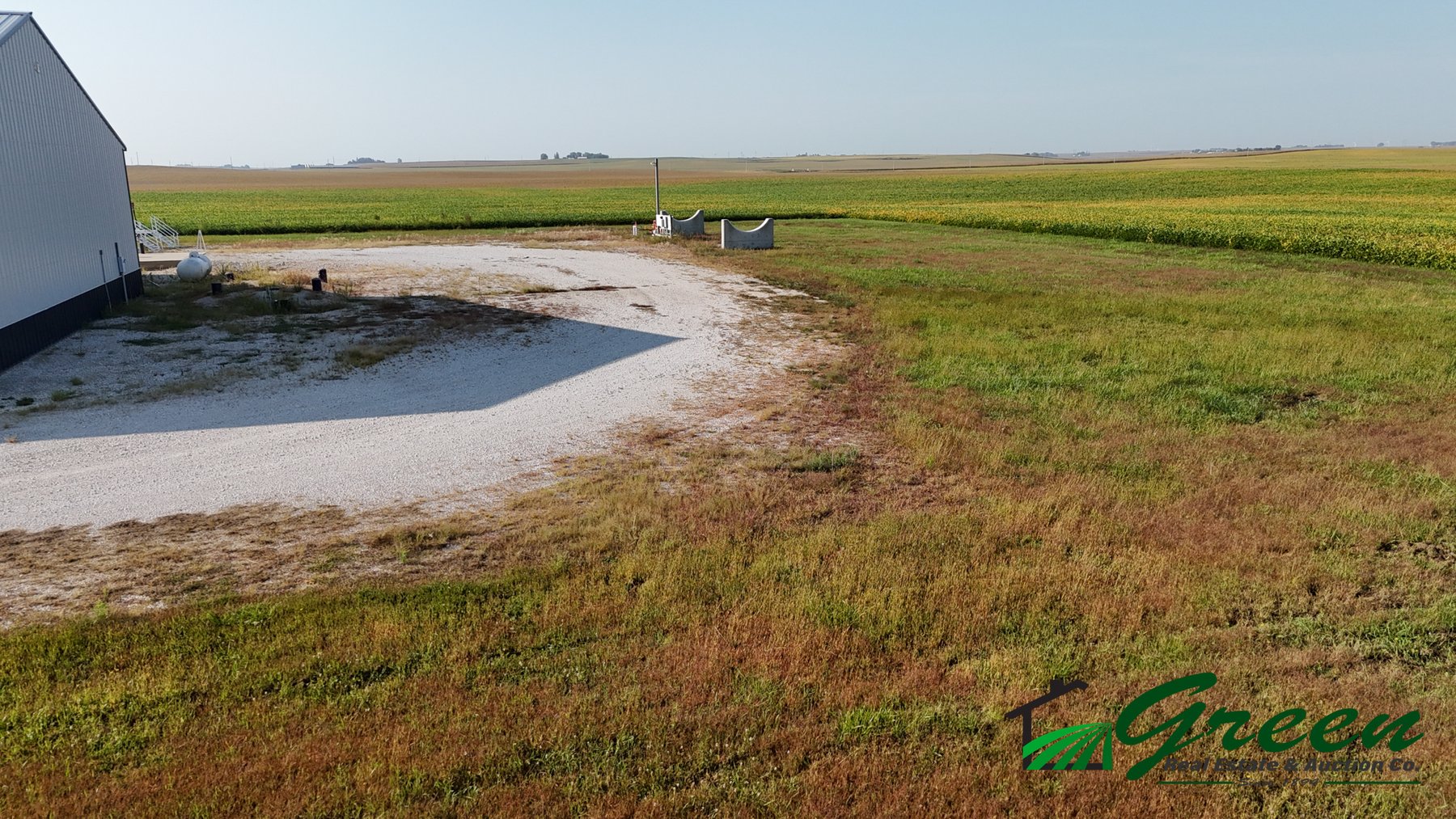 Image for Sac City Commercial Building Online Only Auction!