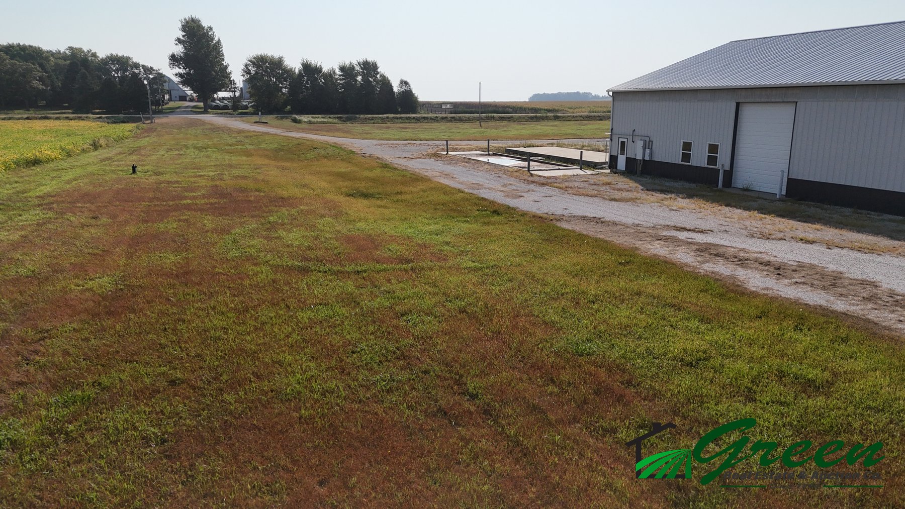 Image for Sac City Commercial Building Online Only Auction!